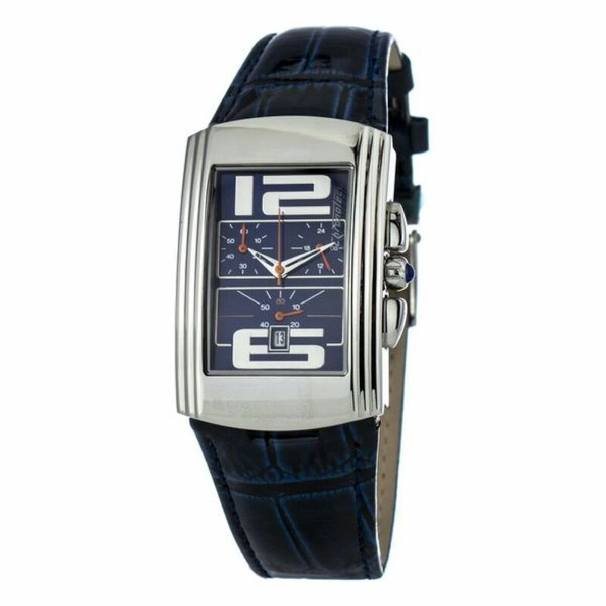 Unisexklocka Chronotech CT7018B-09 (Ø 30 mm) - 11