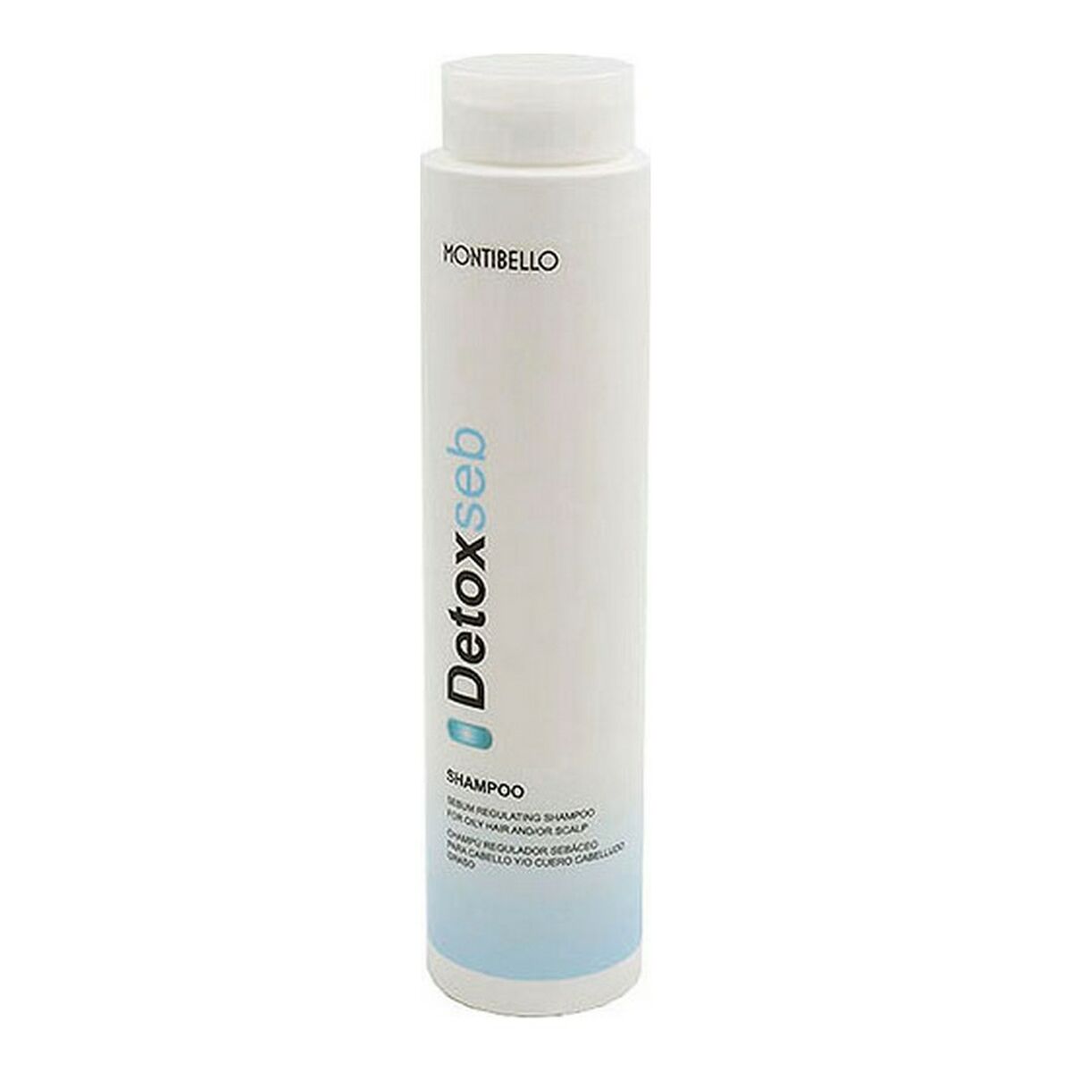 Schampo Detoxseb Montibello - 4