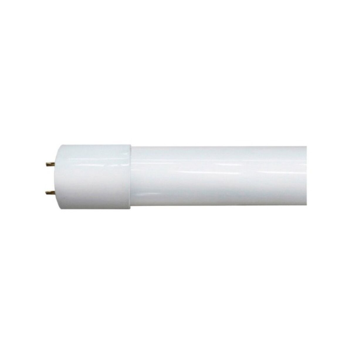 LED Tub EDM 31191 E F 18 W 36 W G13 T8 2000 Lm Ø 2,6 x 120 cm (6500 K) - 4