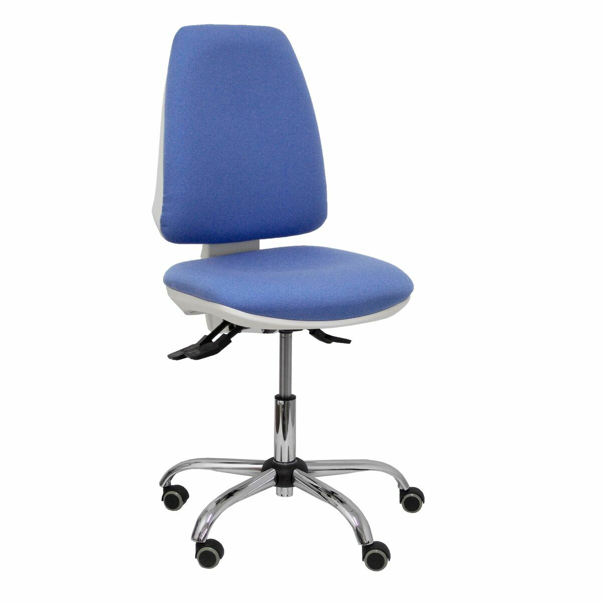 Kontorsstol Piqueras y Crespo 261CRRP Blå - 2