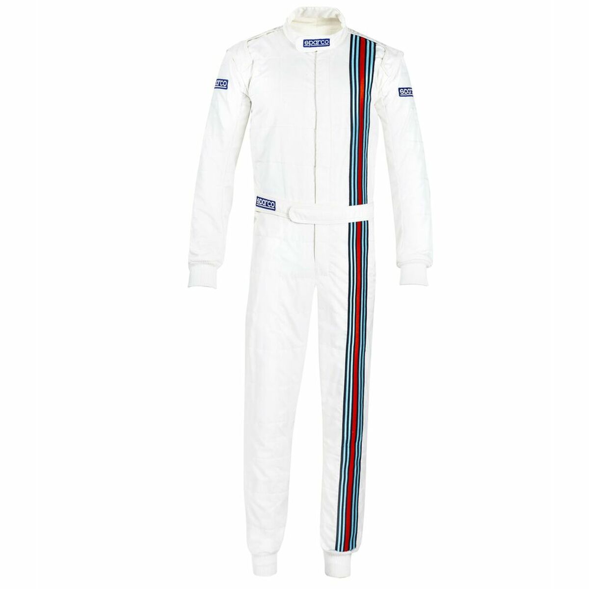 Racing-overall Sparco VINTAGE R567 Vit 60 - 8