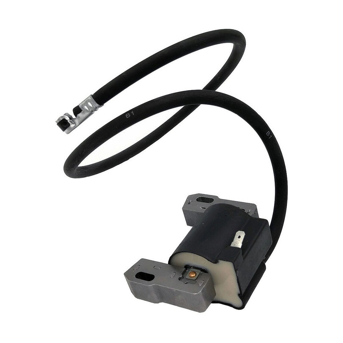 Batteri Pastormatic Staket 15 x 9 x 10 cm - 2