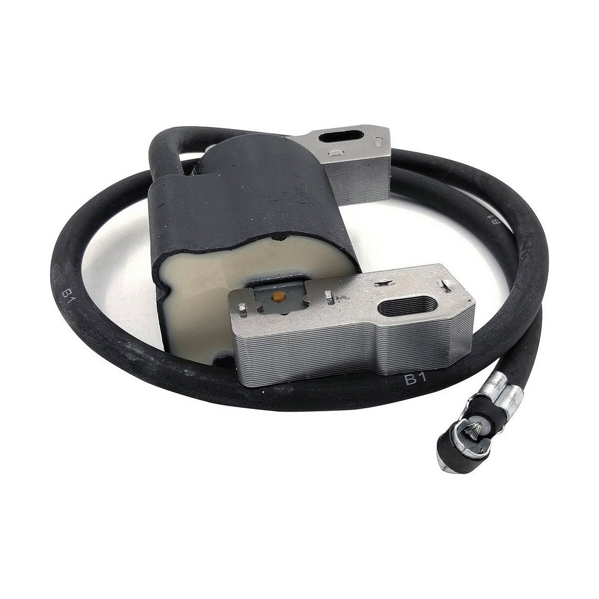 Batteri Pastormatic Staket 15 x 9 x 10 cm - 5