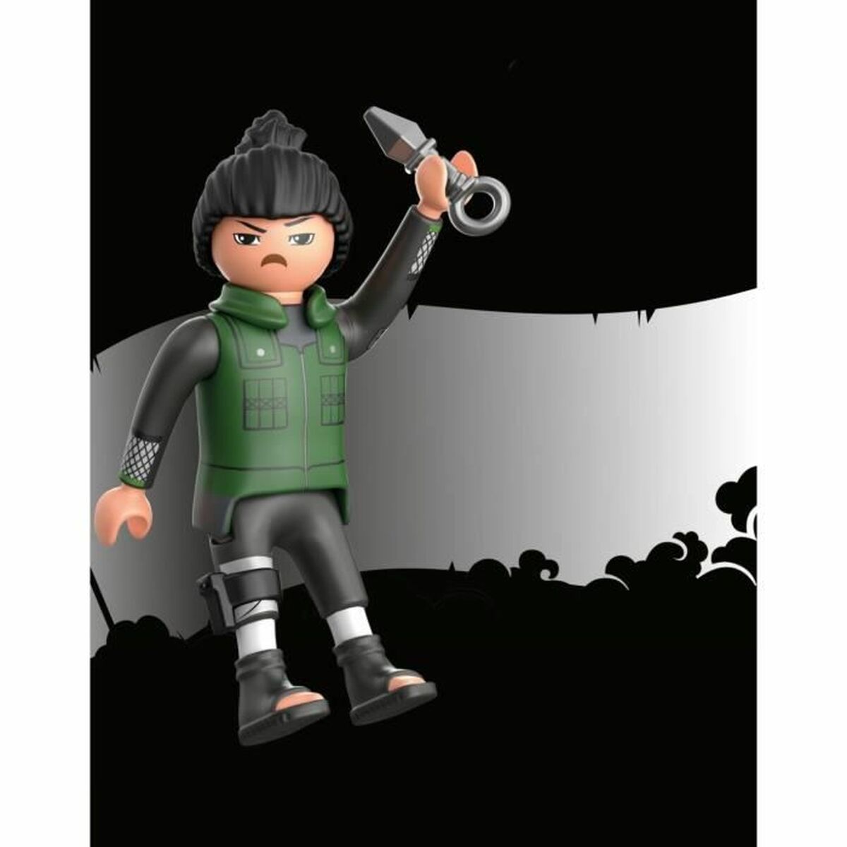 Figurer Playmobil 71107 5 Delar - 6