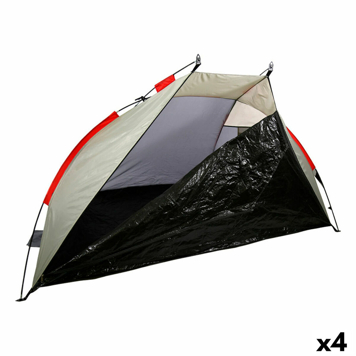Vindruta Aktive 200 x 90 x 100 cm - 9