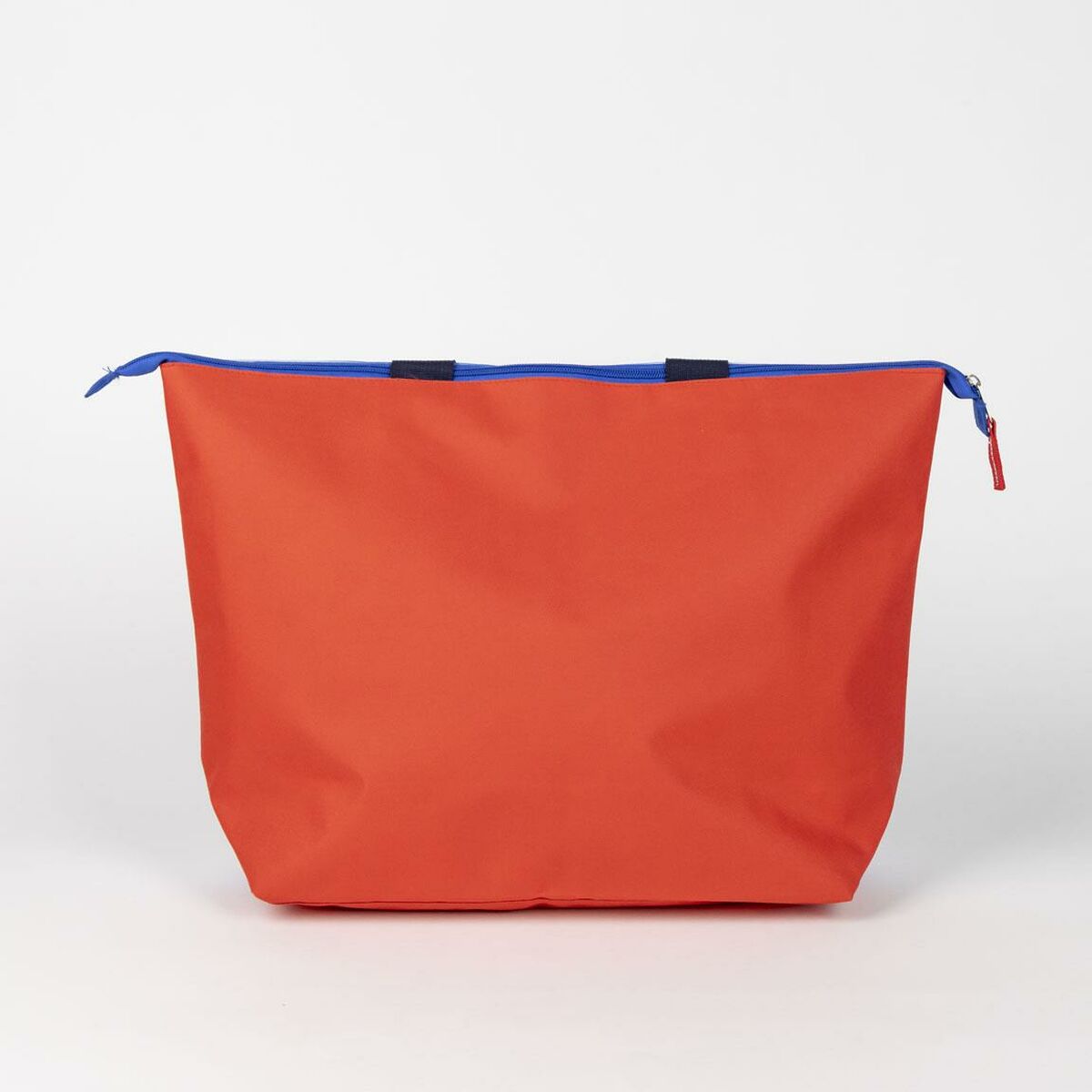 Strandväska Marvel Röd Blå 48 x 5 x 32 cm - 3