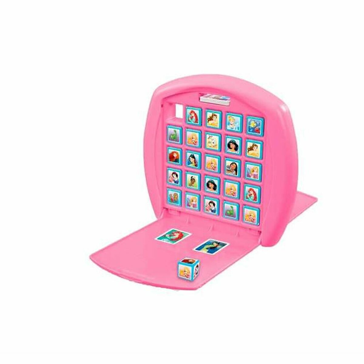 Sällskapsspel Winning Moves Princess Multicolour