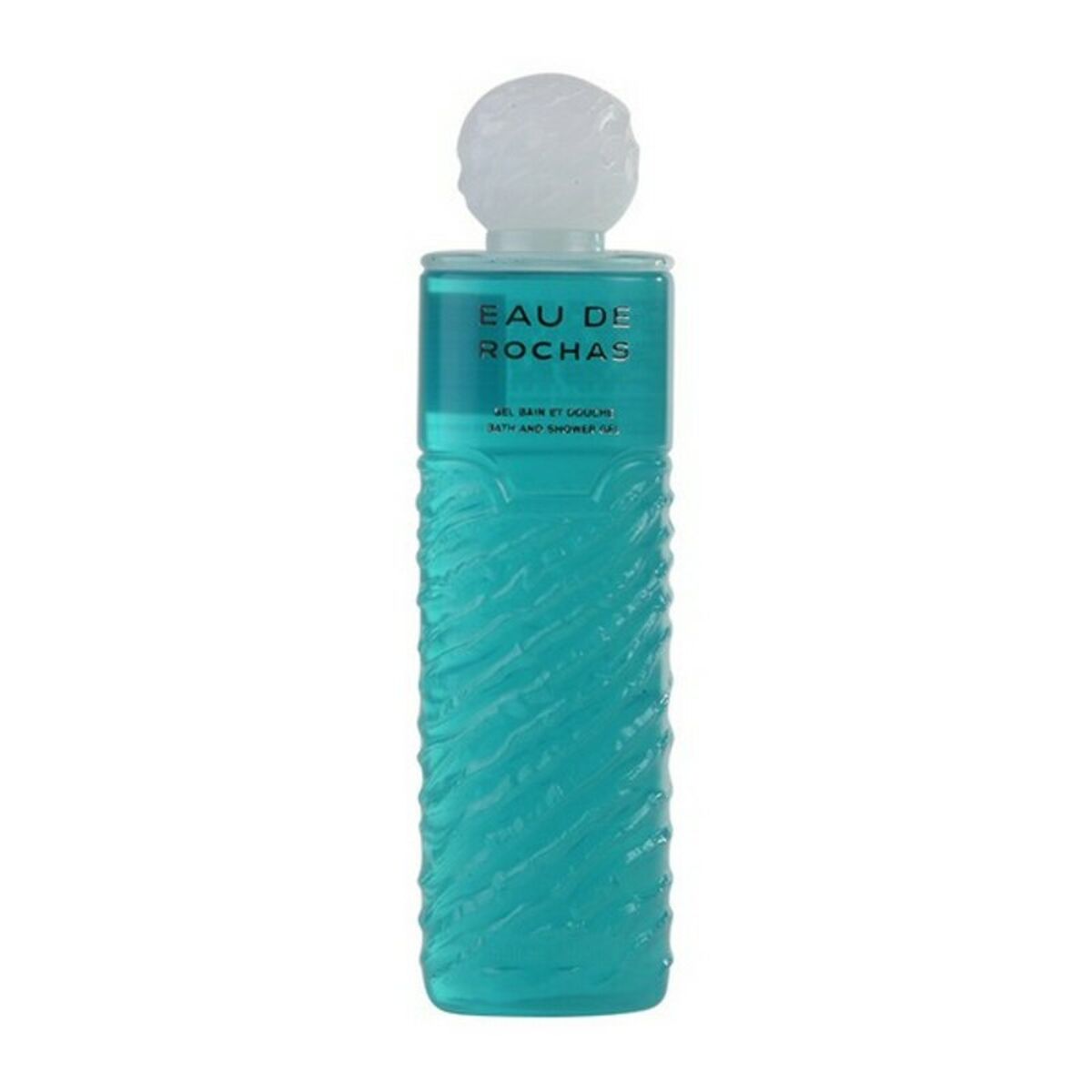 Duschtvål Rochas Eau De Rochas
