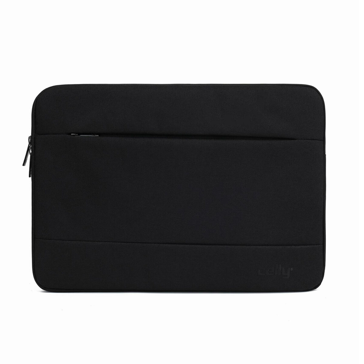 Laptopfodral Celly NOMADSLEEVE15BK Svart 15,6"