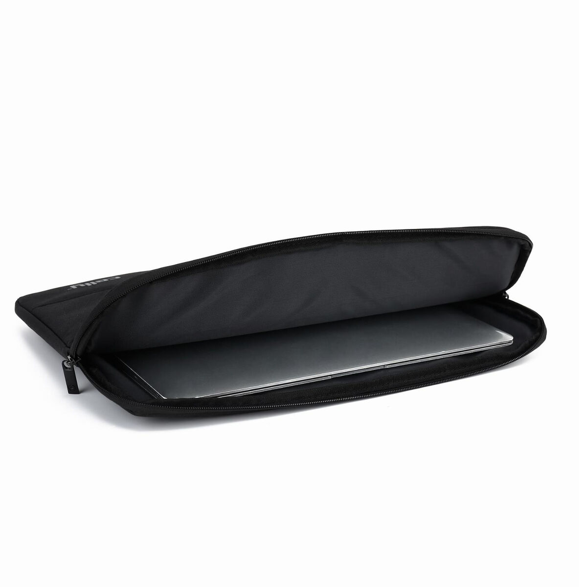 Laptopfodral Celly NOMADSLEEVE15BK Svart 15,6" - 2