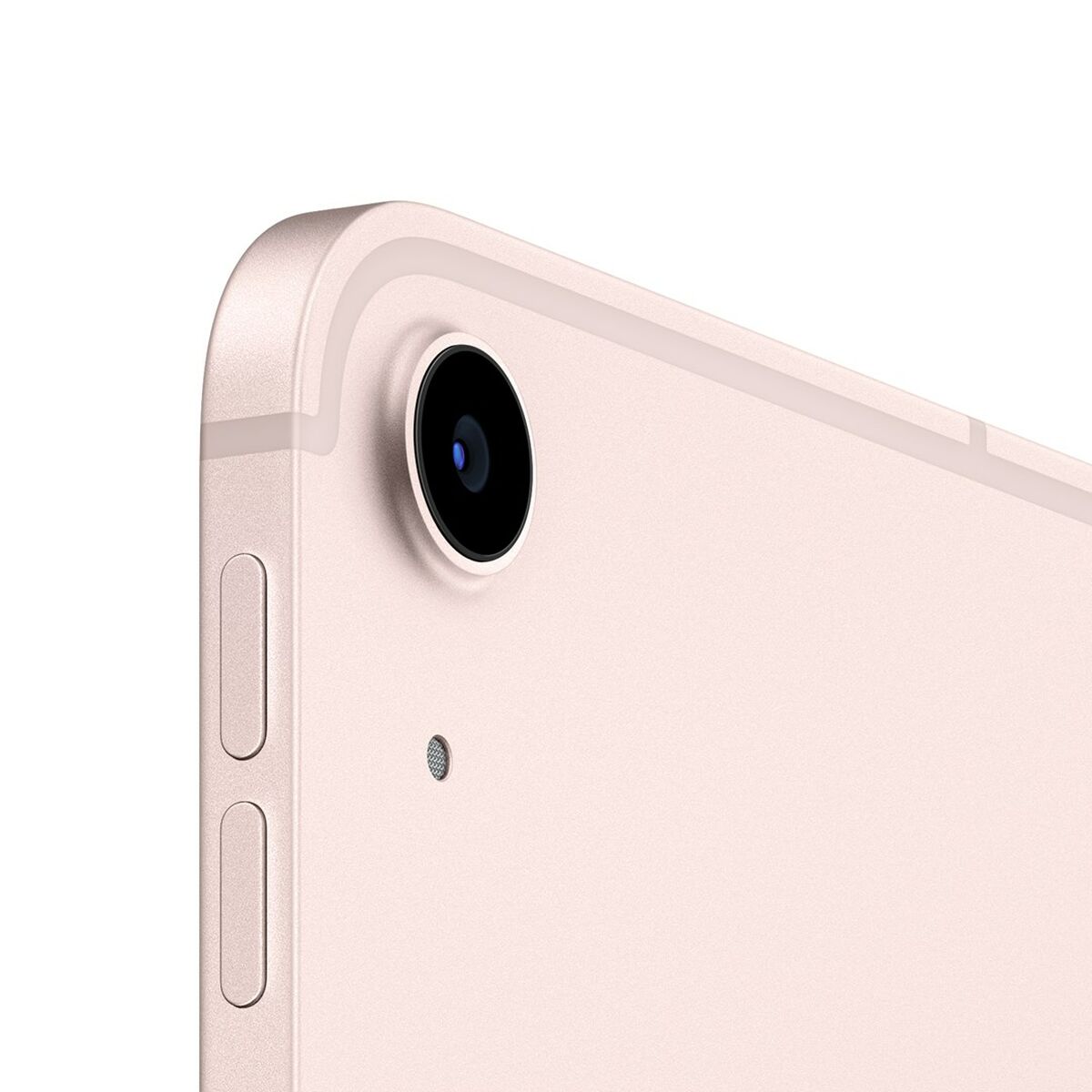 Läsplatta Apple iPad Air 5G 10,9" M1 8 GB RAM 256 GB Rosa - 4