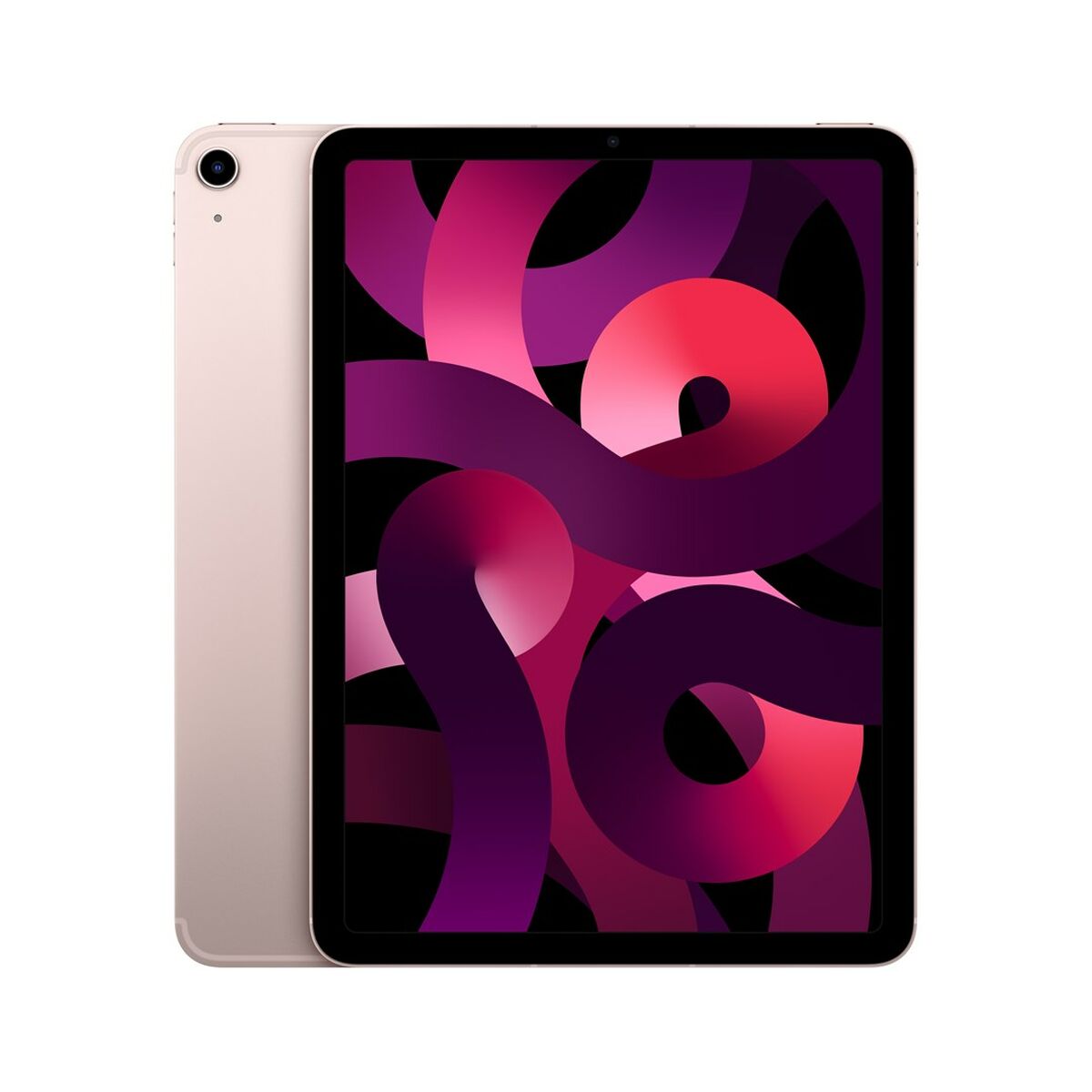 Läsplatta Apple iPad Air 5G 10,9" M1 8 GB RAM 256 GB Rosa - 2