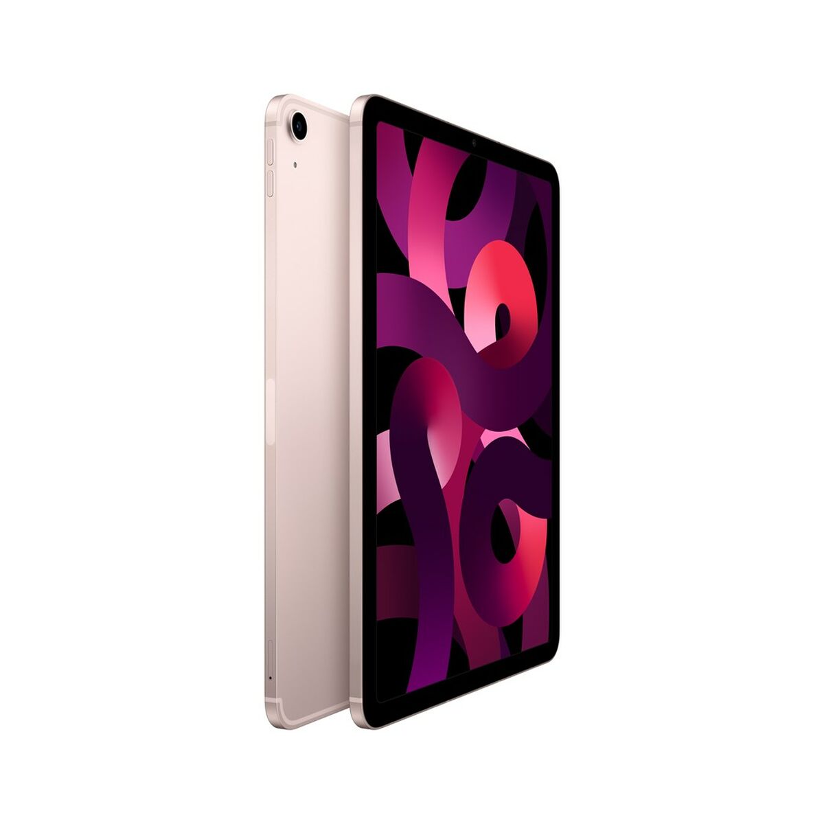 Läsplatta Apple iPad Air 5G 10,9" M1 8 GB RAM 256 GB Rosa - 3