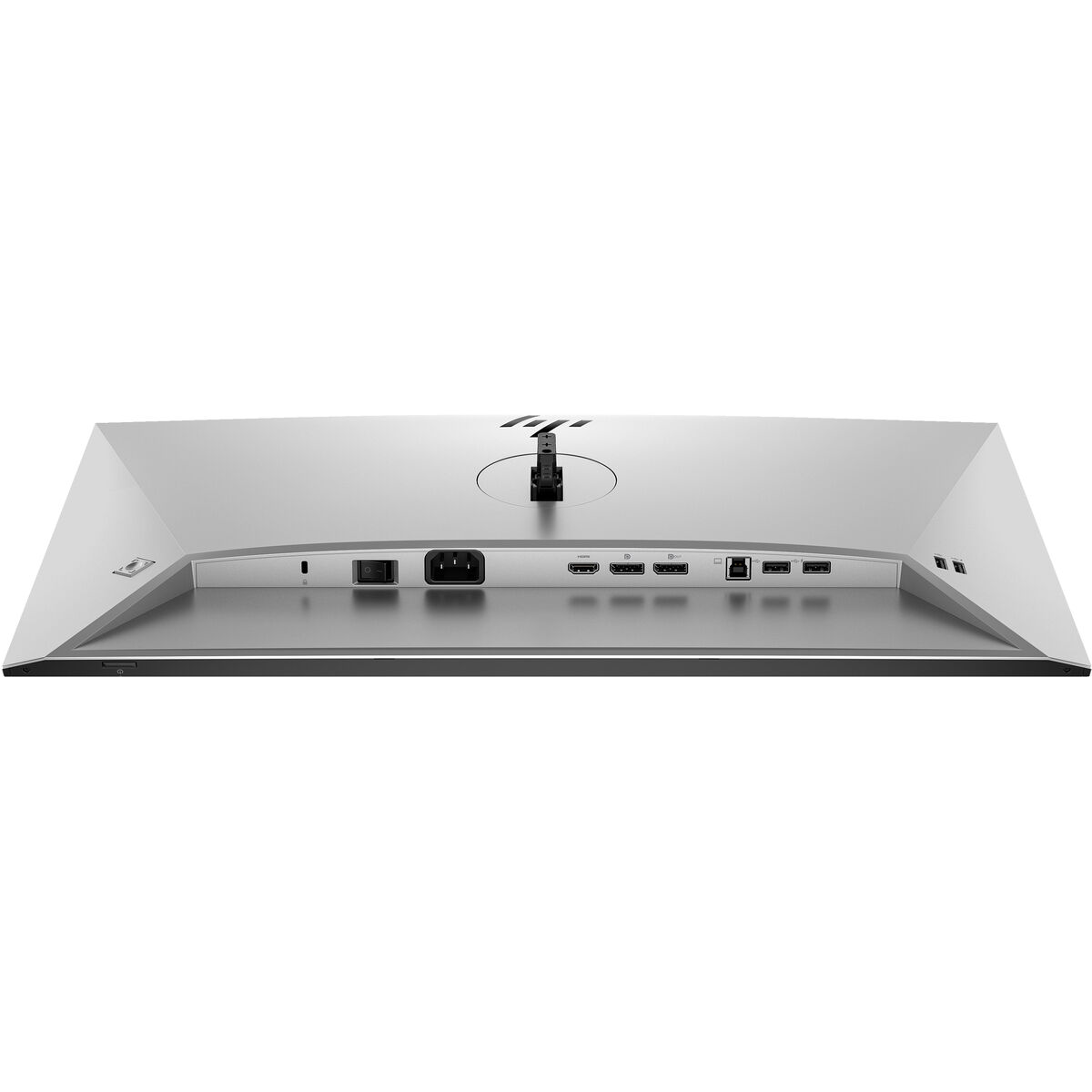 Monitor HP Series 7 Pro Full HD 23,8" 100 Hz - 4