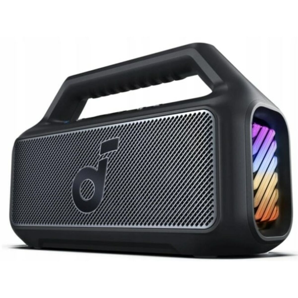 Bluetooth Högtalare Soundcore A3138011 Svart 80 W