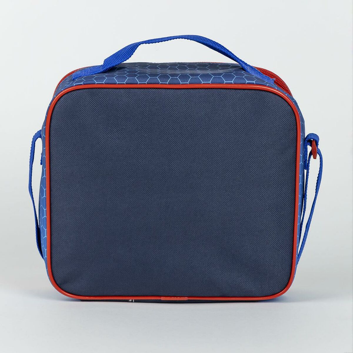 Lunchlåda The Paw Patrol Blå 22,0 x 20,0 x 7,0 cm - 2