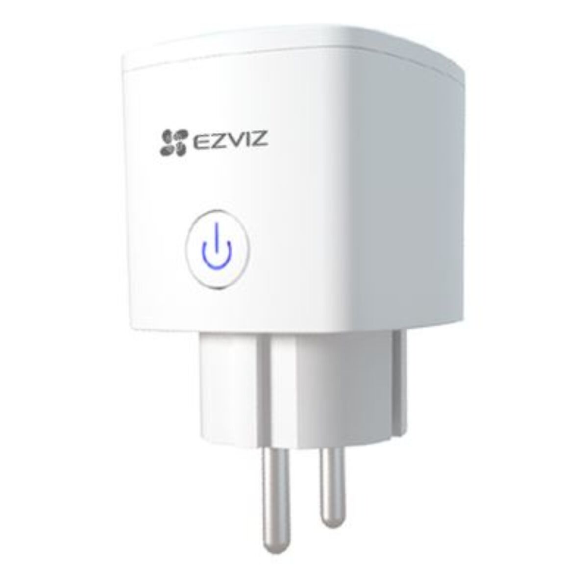 Smartkontakt OR: Intelligent Kontakt Ezviz T30-10B-EU Wi-Fi 10 A