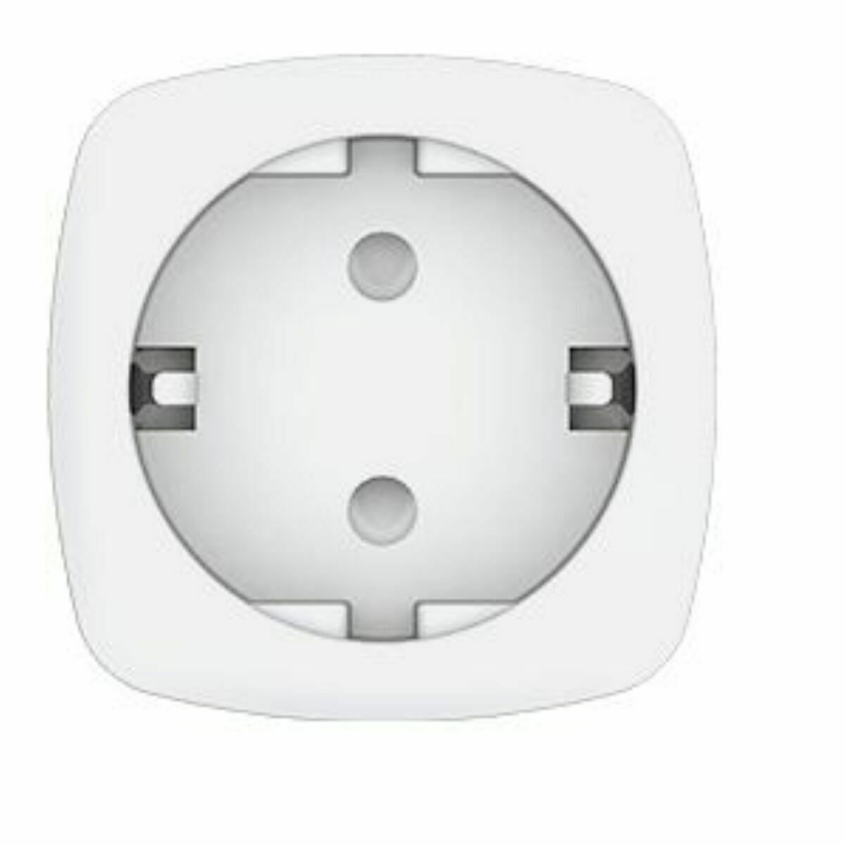 Smartkontakt OR: Intelligent Kontakt Ezviz T30-10B-EU Wi-Fi 10 A - 2