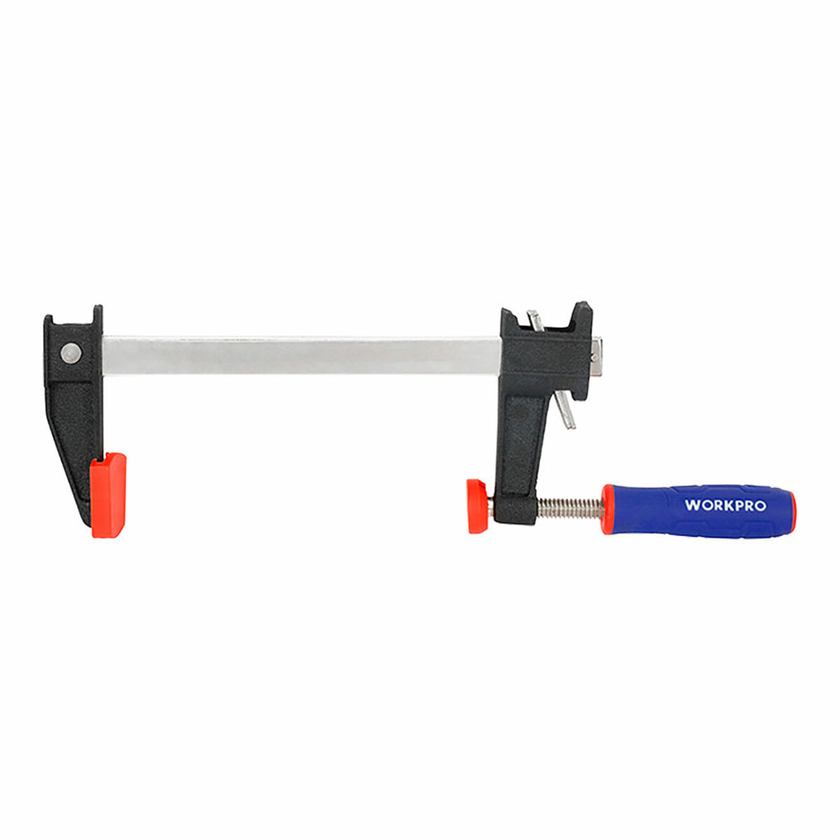 Skruvsargeant Workpro 60 cm - 3