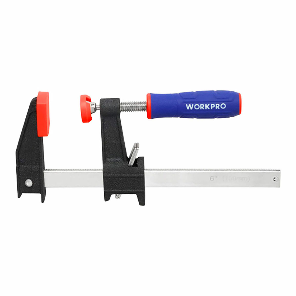 Skruvsargeant Workpro 60 cm - 2