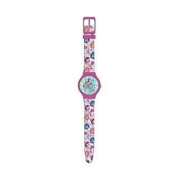 Barnklocka My Little Pony 483107 - TIN BOX (Ø 32 mm)