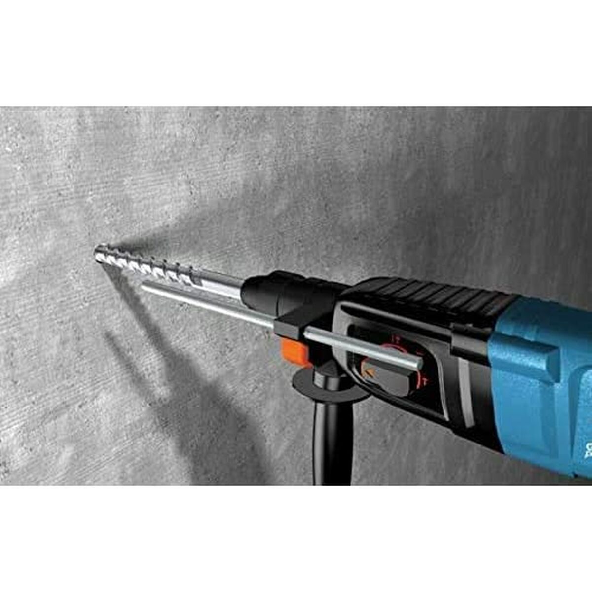 Slagborr Fischer Ø 8 mm (1 antal) - 6