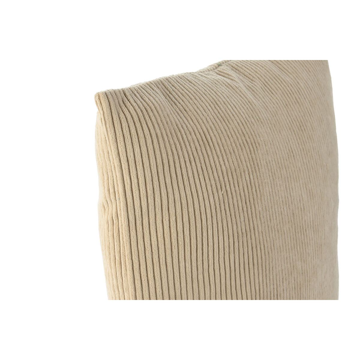 Kudde Home ESPRIT Beige 45 x 15 x 45 cm - 5