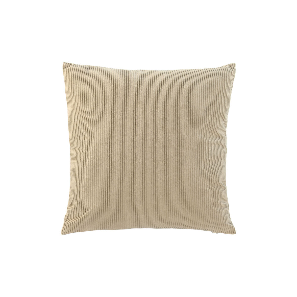Kudde Home ESPRIT Beige 45 x 15 x 45 cm