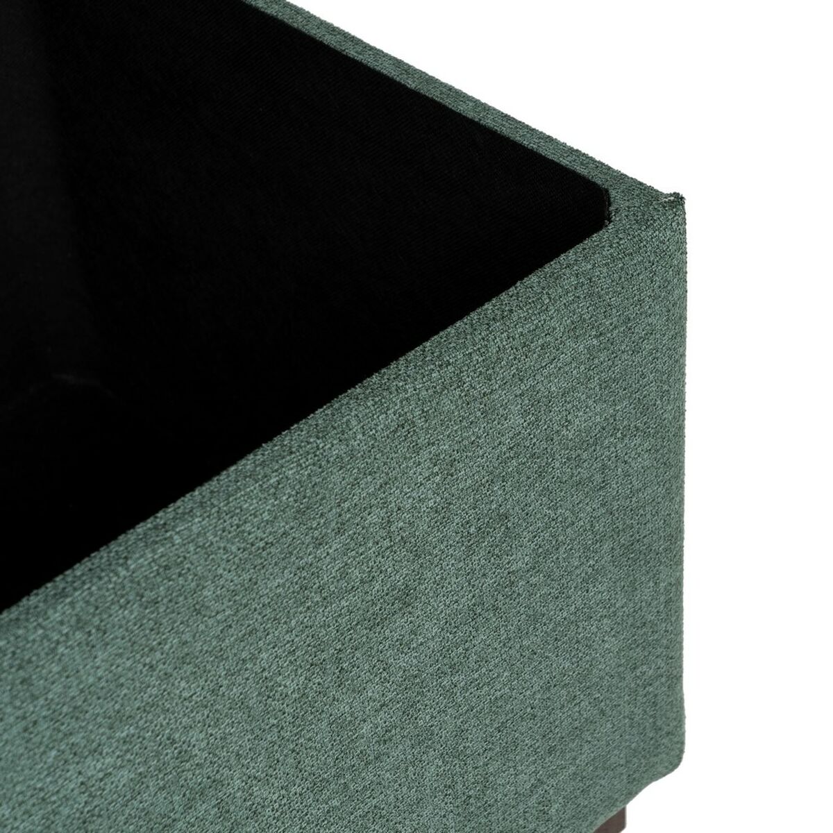 Koffert 102 x 41 x 43 cm Syntetmaterial Trä - 5