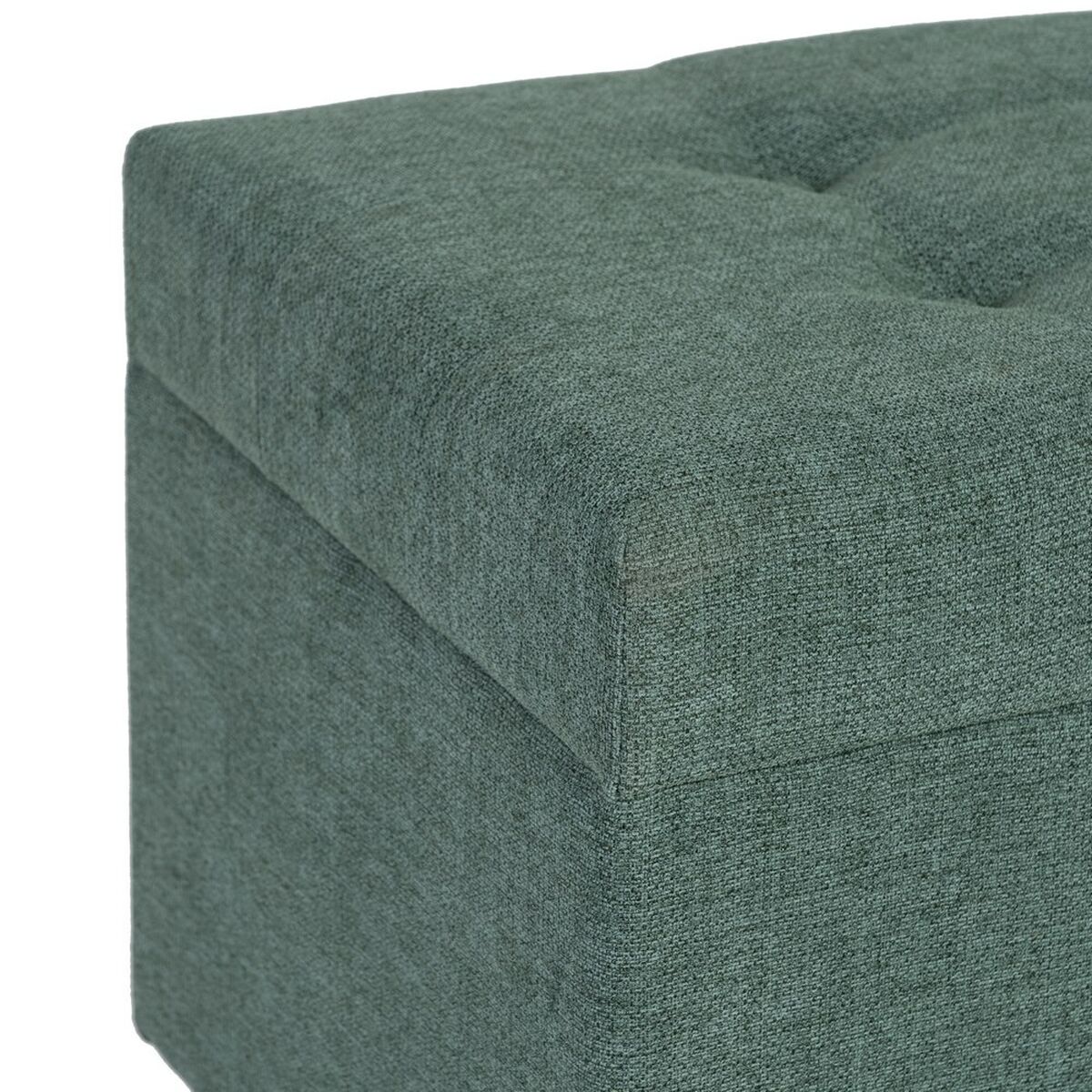 Koffert 102 x 41 x 43 cm Syntetmaterial Trä - 6
