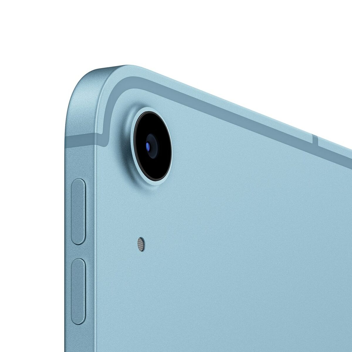 Läsplatta Apple iPad Air 5G 10,9" M1 8 GB RAM 256 GB Blå - 4