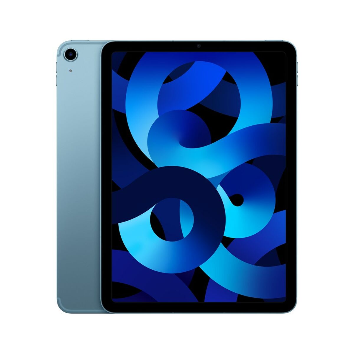 Läsplatta Apple iPad Air 5G 10,9" M1 8 GB RAM 256 GB Blå - 2