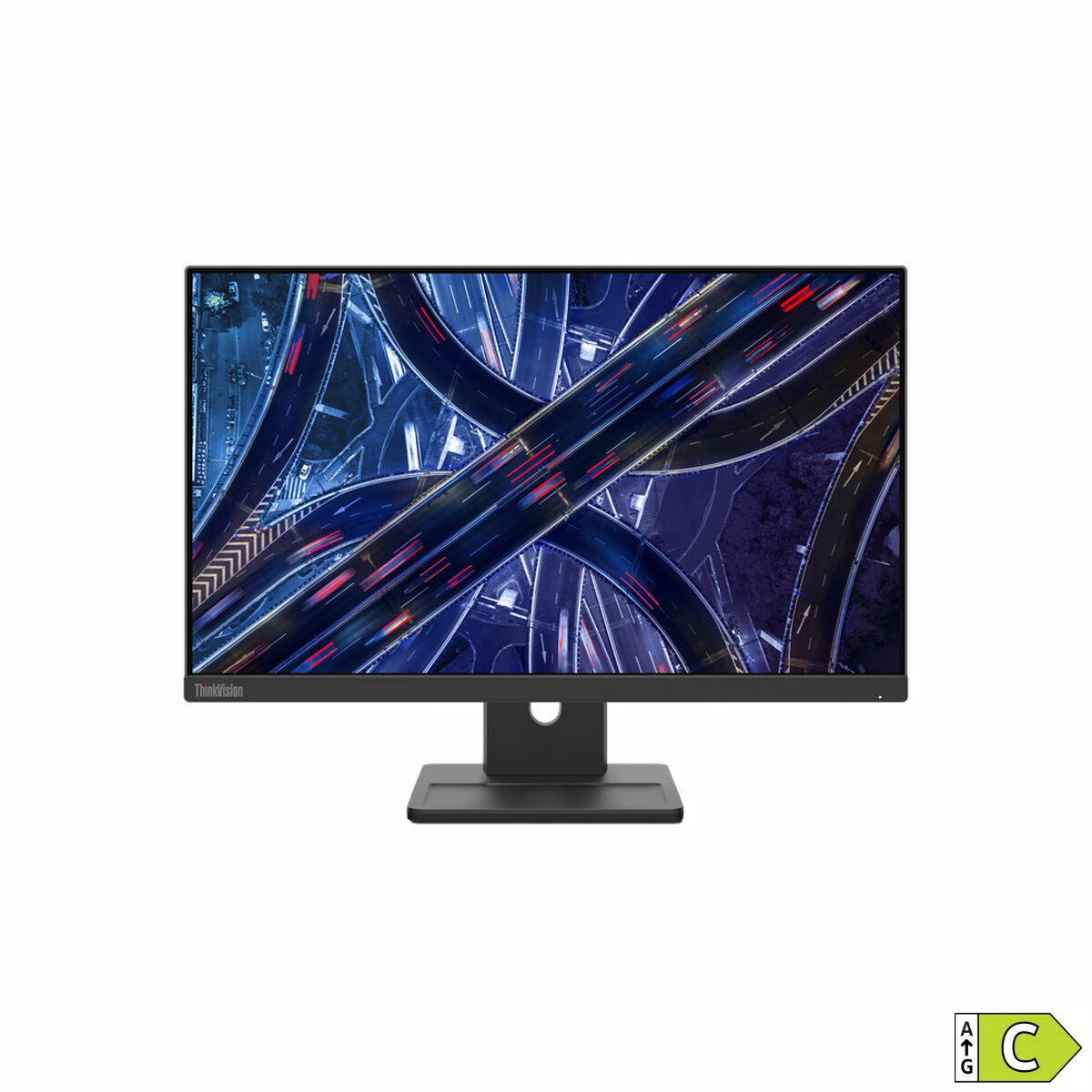 Monitor Lenovo Thinkvision E22-30 Full HD 21,5" 50-60 Hz - 2