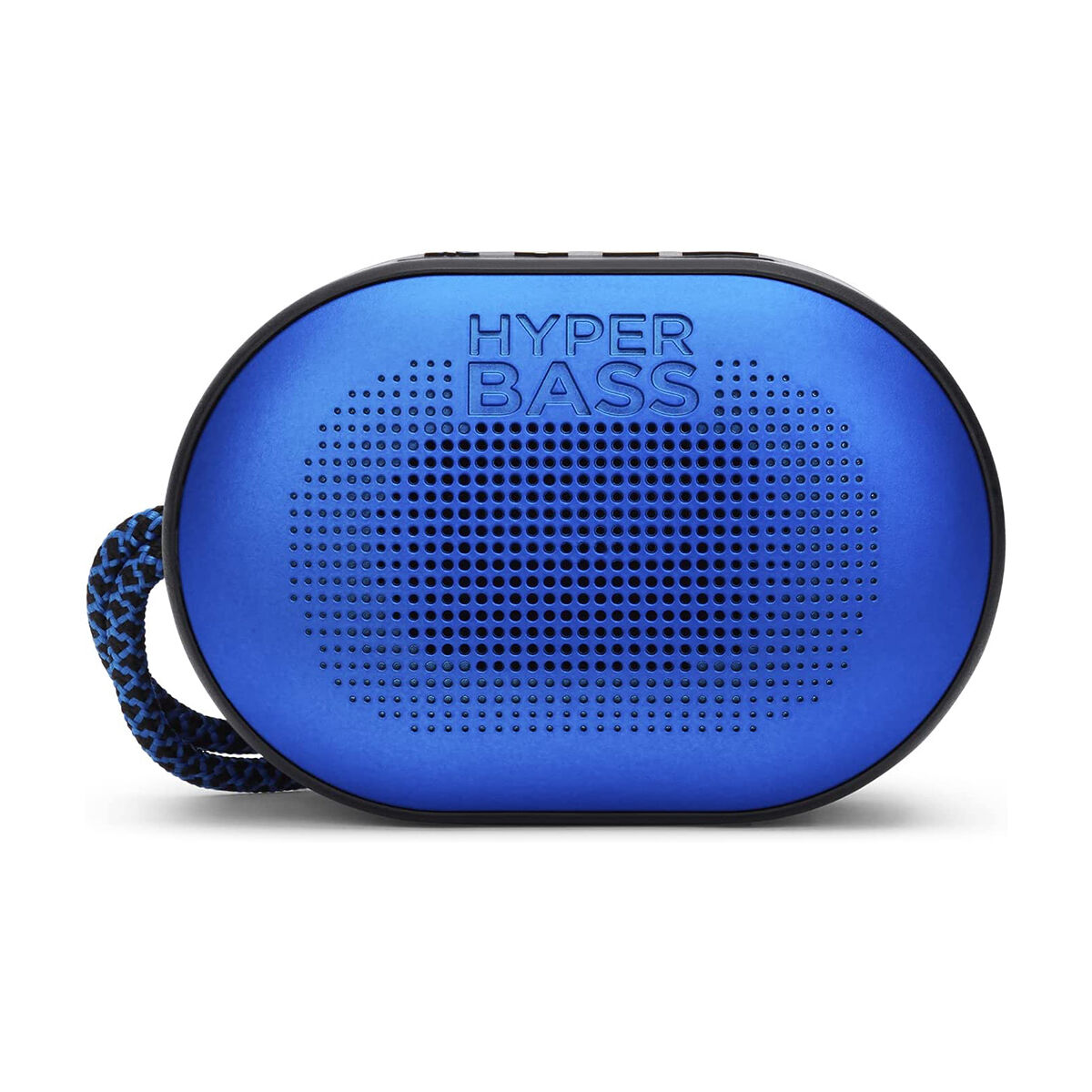 Bärbar Bluetooth Högtalare Aiwa Blå 2100 W - 2