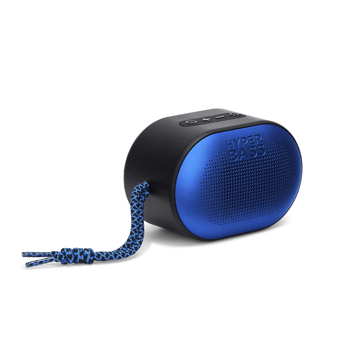 Bärbar Bluetooth Högtalare Aiwa Blå 2100 W