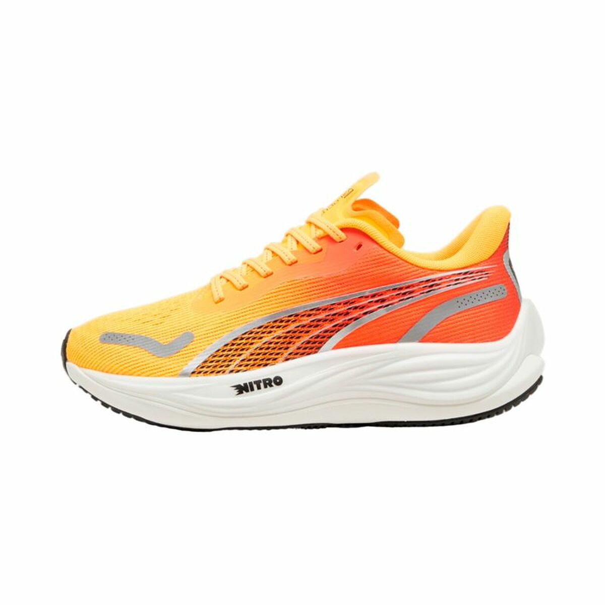 Löparskor, Vuxna Puma Velocity Nitro 3 Fade - 2