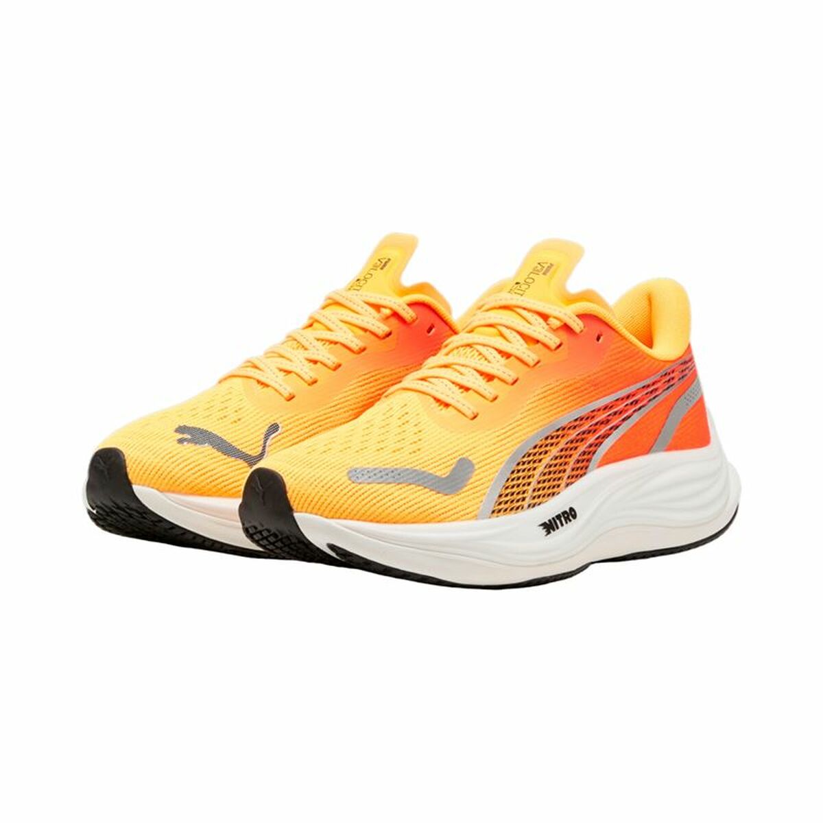 Löparskor, Vuxna Puma Velocity Nitro 3 Fade - 4