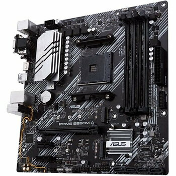 Moderkort Asus 90MB14I0-M0EAYC AMD B550 AMD AM4