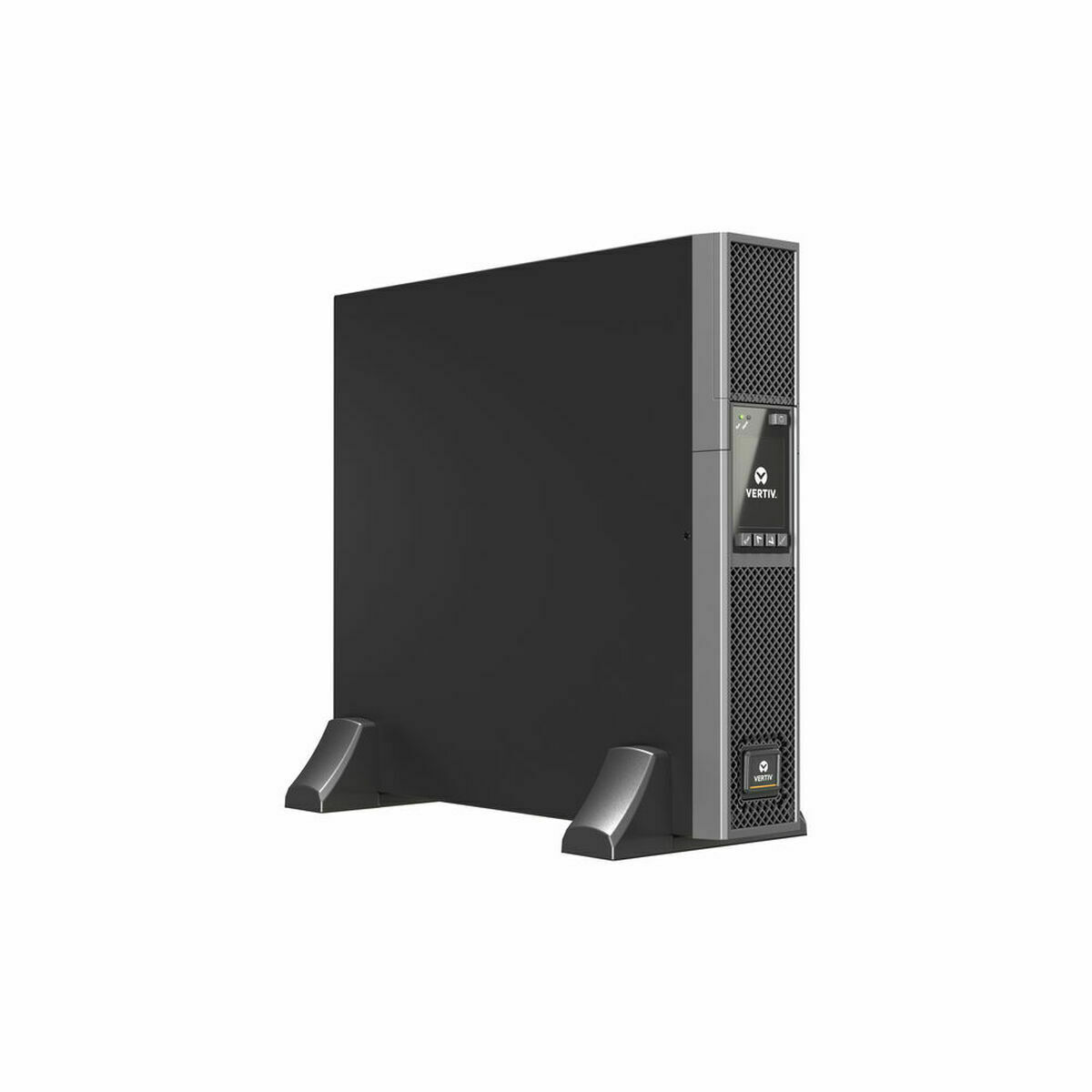System för Avbrottsfri Strömförsörjning Interaktiv (UPS) Vertiv GXT5-2000IRT2UXL