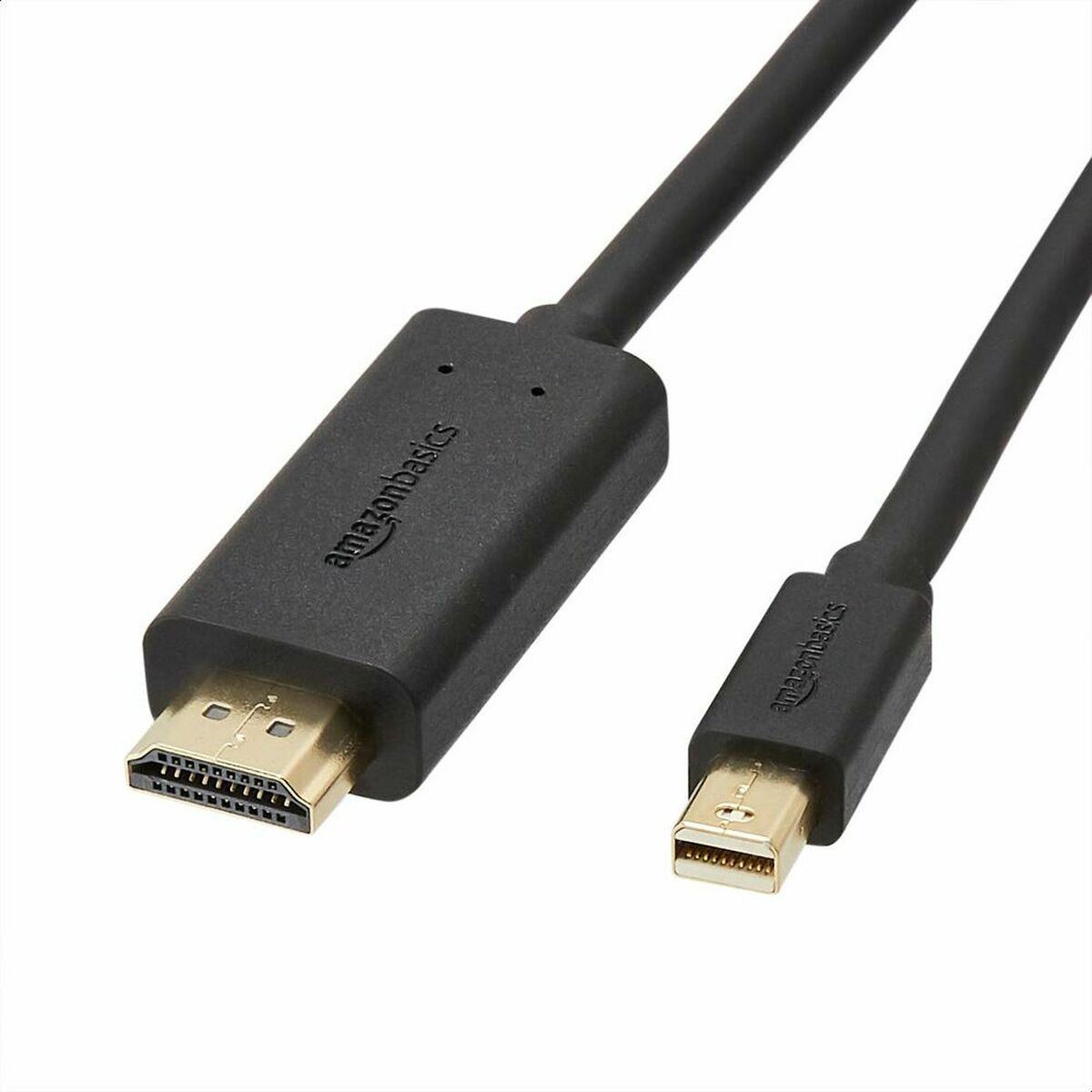 DisplayPort till HDMI Adapter AZDPHD06 (Renoverade A+) - 5