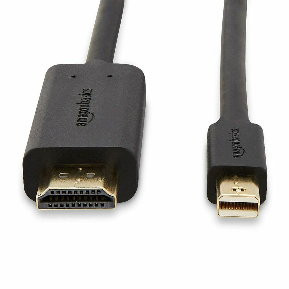 DisplayPort till HDMI Adapter AZDPHD06 (Renoverade A+) - 8