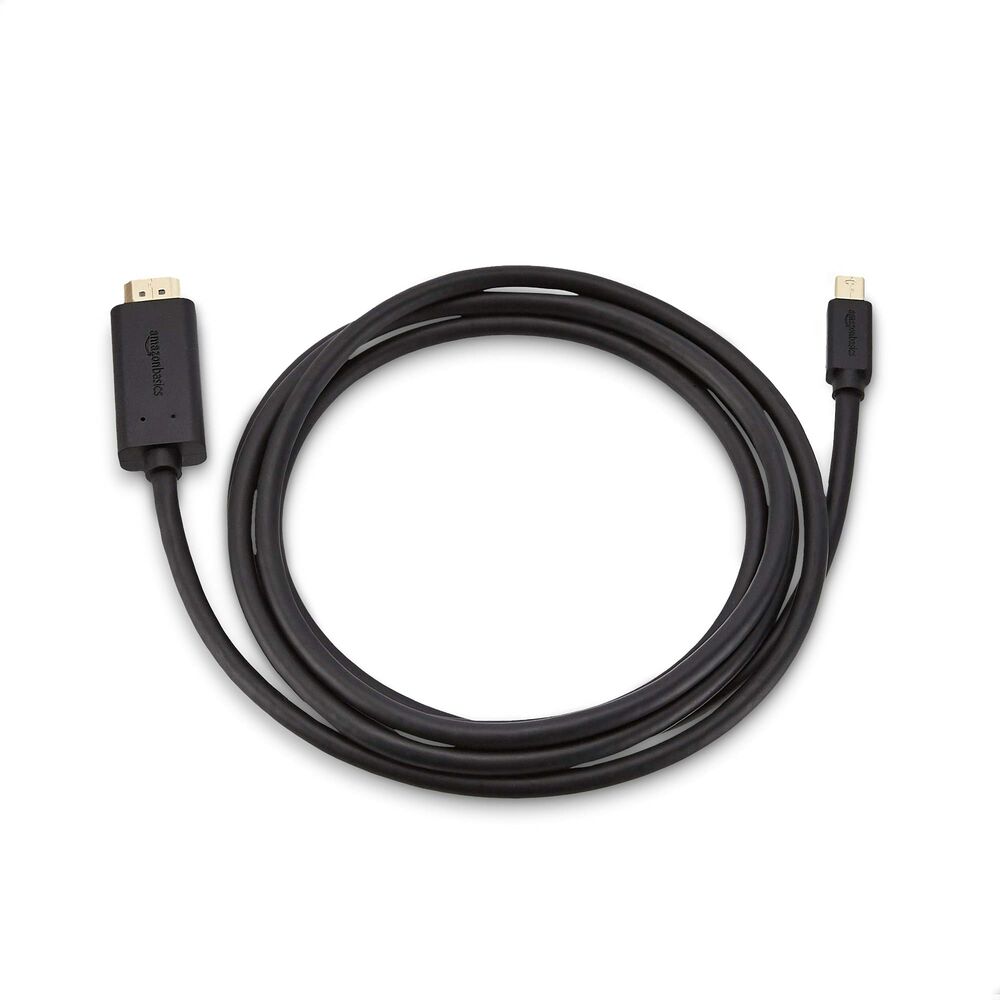 DisplayPort till HDMI Adapter AZDPHD06 (Renoverade A+) - 2