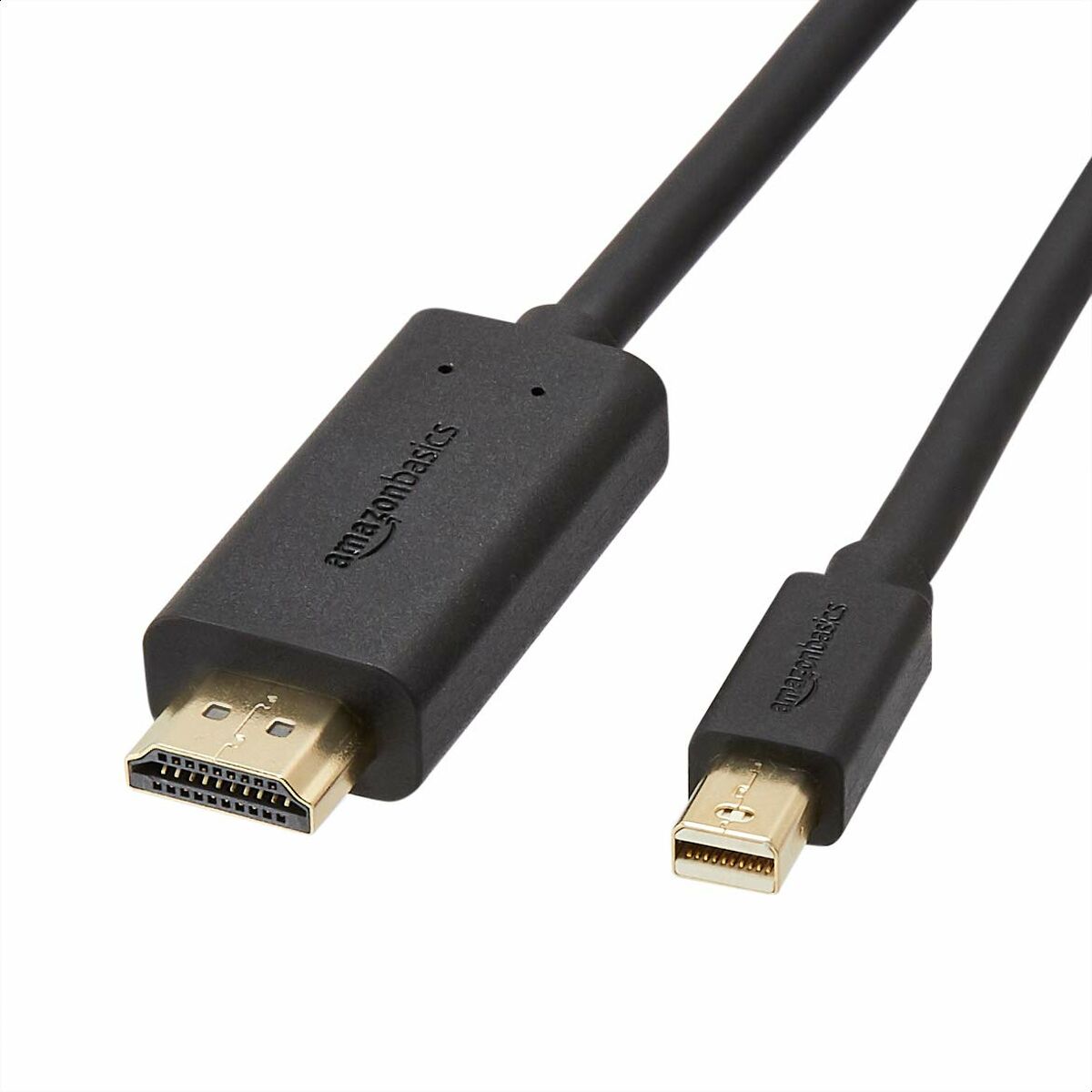 DisplayPort till HDMI Adapter AZDPHD06 (Renoverade A+) - 9