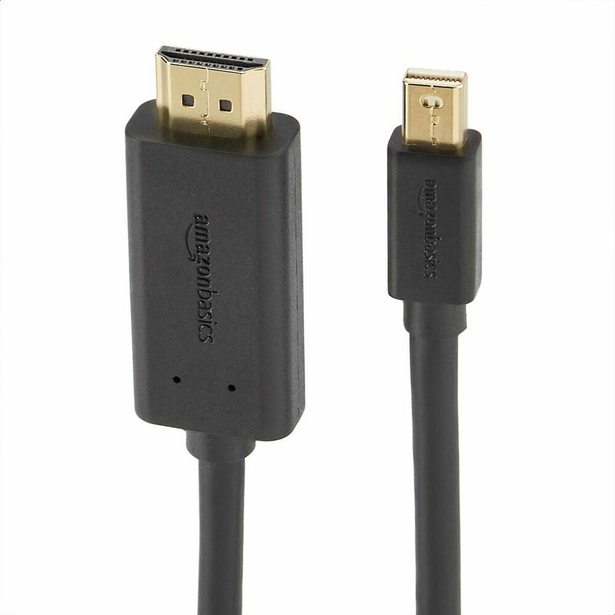 DisplayPort till HDMI Adapter AZDPHD06 (Renoverade A+) - 11