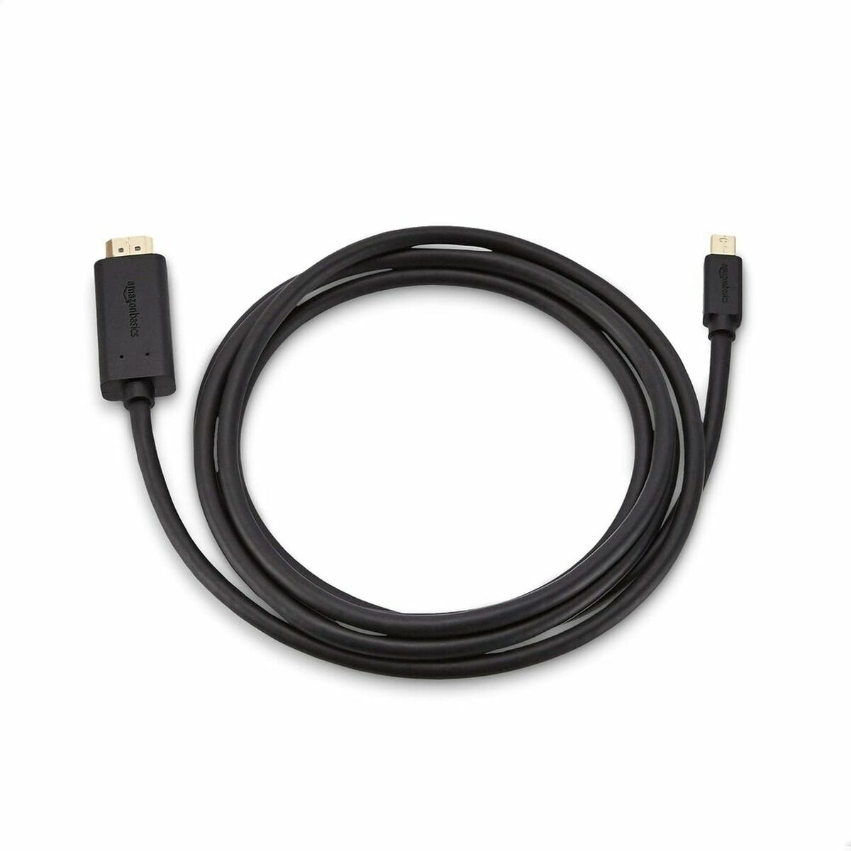 DisplayPort till HDMI Adapter AZDPHD06 (Renoverade A+) - 12