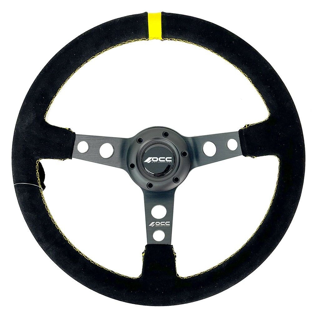 Racing-säte OCC Motorsport LIM10314