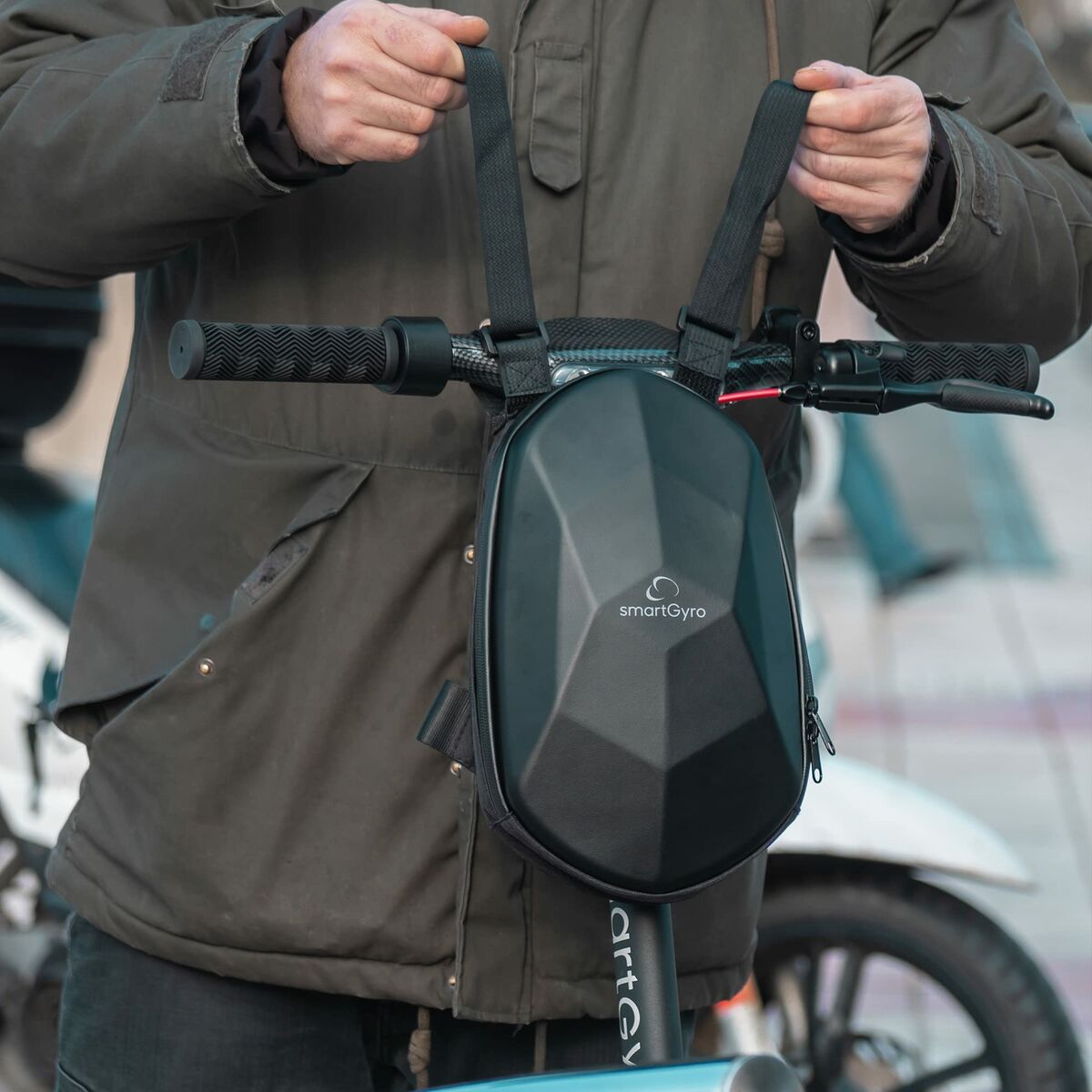 Ryggsäck Smartgyro SG27-343 - 6