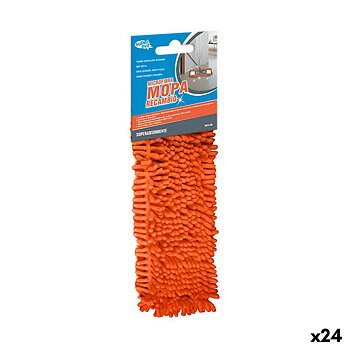 Mopphuvud, påfyllnad Supernet 40 x 13 cm