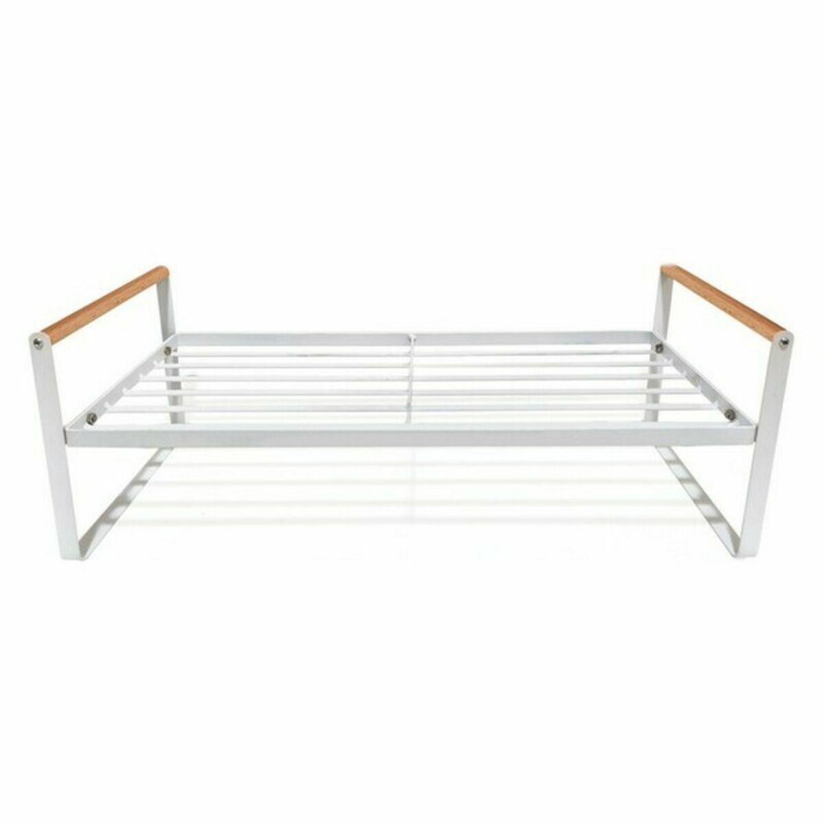 Hyllor Confortime Maison 51,3 x 20,8 x 20 cm (6 antal) (51,3 x 20,8 x 20 cm) - 2