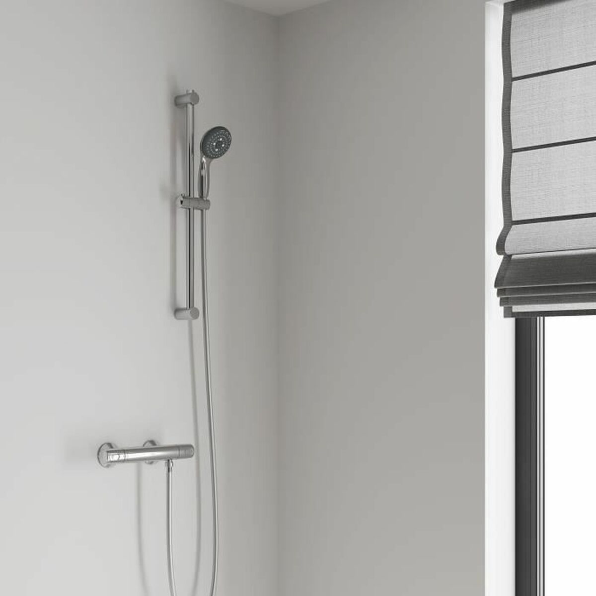 Duschset Grohe Vitalio Start - 2